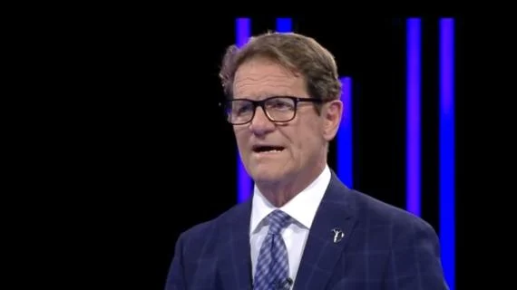 Capello pranon diferencën e madhe mes Spanjës dhe Italisë: Tek ne nuk kultivohet më futbolli cilësor