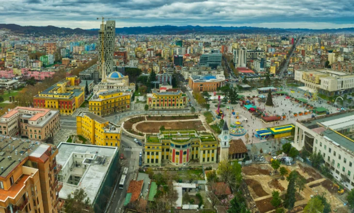 Censi/ Tirana qarku me më shumë banorë, Kukësi i fundit!