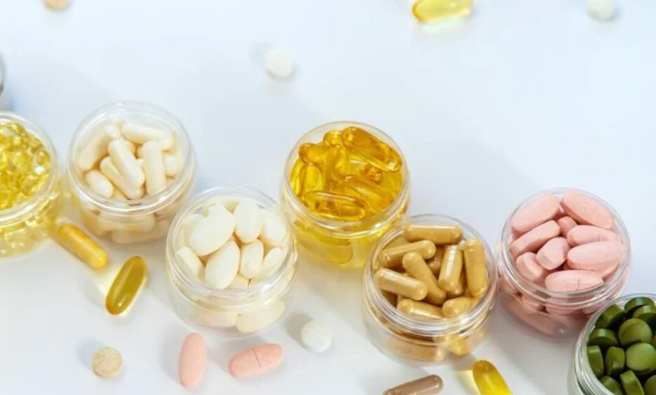 Çfarë duhet të dimë për përdorimin e multivitaminave