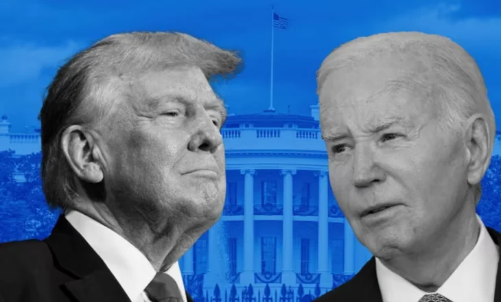 Çfarë ndodh nëse Joe Biden ose Donald Trump largohen nga gara presidenciale?