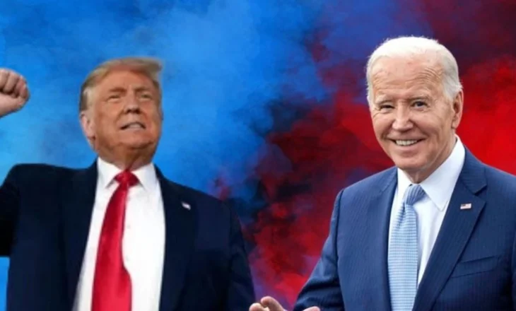 Debati presidencial Biden-Trump, kush “triumfoi” sipas sondazhit të CNN