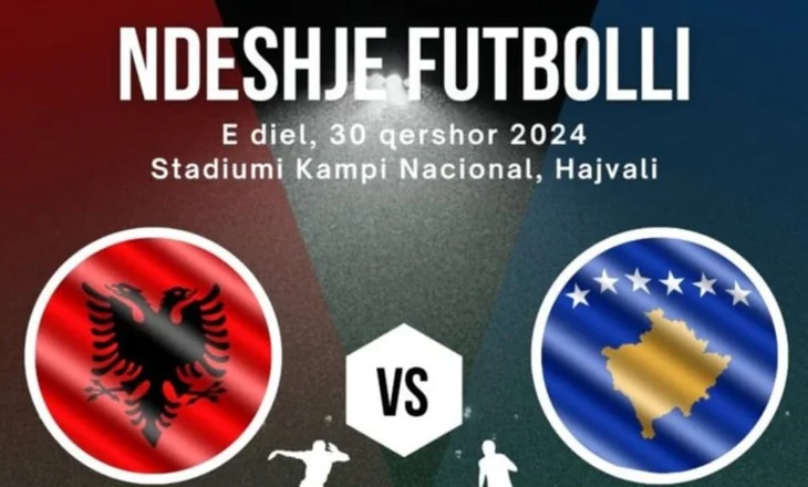 Deputetët e Kuvendit të Shqipërisë dhe Kosovës ‘zbresin’ sot në fushën e futbollit, emrat paraprakë