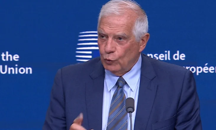 Dështon takimi me Vuçiç, Borrell: Kurti kushtëzoi vazhdimin e procesit të normalizimit Kosovë – Serbi