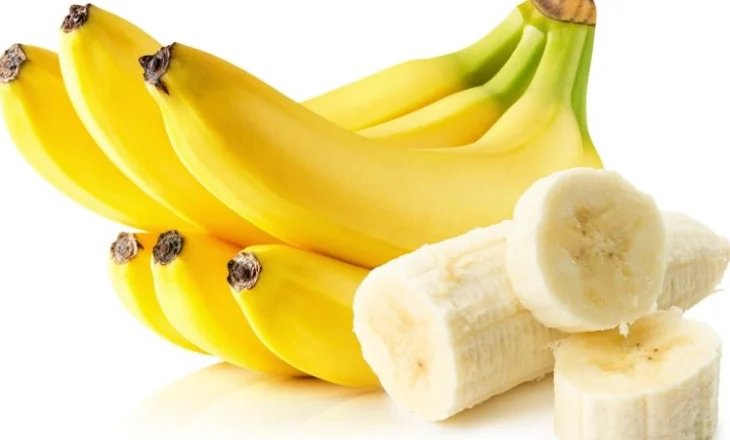 Dieta e famshme me banane, çfarë e bën kaq të veçantë