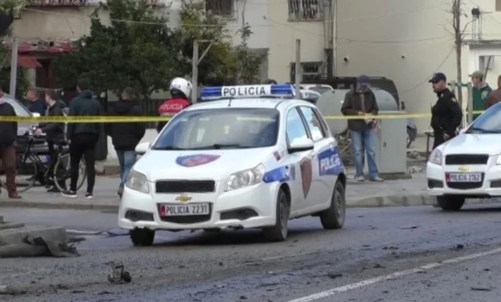 Eksploziv në oborrin e shtëpisë, plagoset Ledovik Syziu në Mirditë