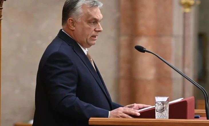 Është aleat i Putinit në BE? Reagon Viktor Orbán: Hungaria nuk mbështet as Ukrainën, por as Rusinë