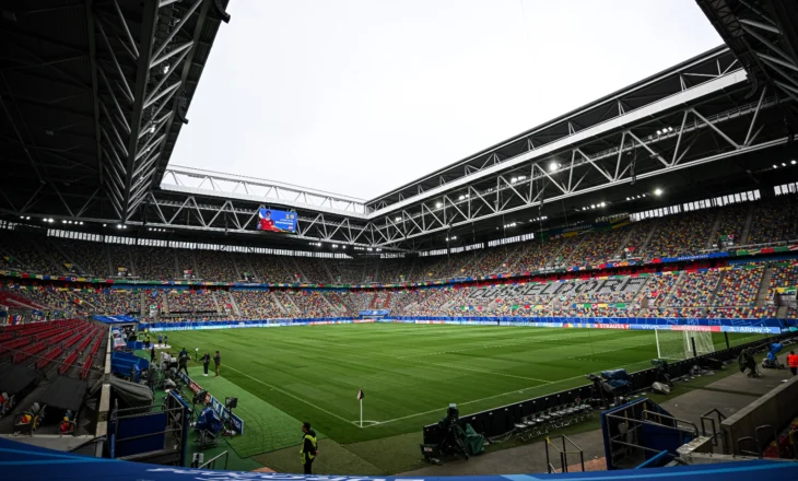 EURO 2024/ Ja çfarë duhet të dinë tifozët shqiptarë që do të ndjekin ndeshjen Shqipëri-Spanjë në stadiumin e Dusseldorfit