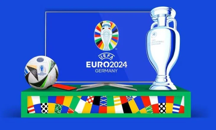 Euro 2024 – Ja cilat janë klubet më të përfaqësuara në fazën me eliminim direkt