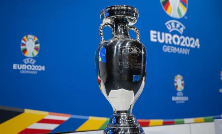 Euro 2024/ Plotësohet tablloja për 1/8-at, kalendari në vijim me çiftet