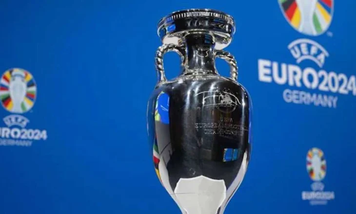 Euro 2024, superkompjuteri zbulon kush është skuadra që do të kurorëzohet kampione