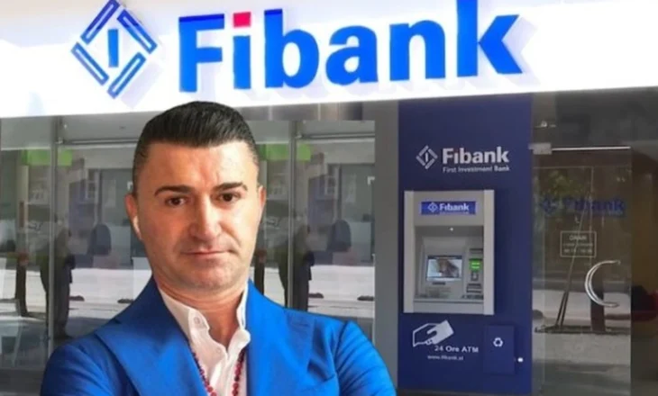 Fibank mbuloi pastrimin e parave të Kristian Boçit, në skenë oligarku Rrok Gjoka; Berisha i dha leje trafikantit për 2 HEC-e