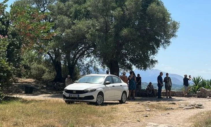 Forumi për Mbrojtjen e Trashëgimisë Kulturore: Godina e Butrintit kthehet në kafenenë e Kumbaros