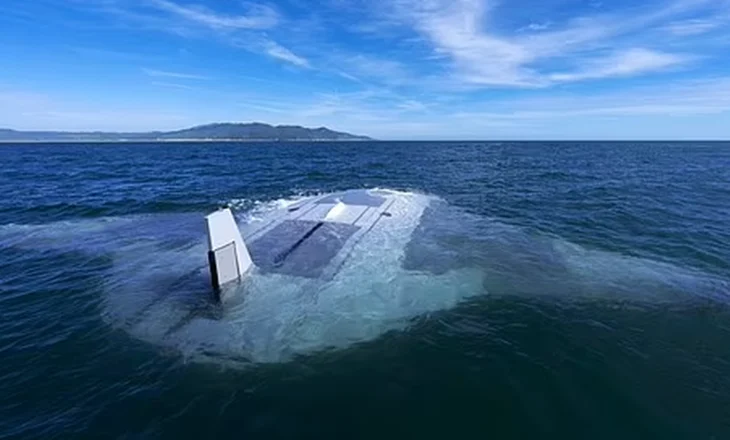 Fotot u përhapen si rrufe/ Google Earth zbulon aksidentalisht sekretin e madh të ushtrisë amerikane