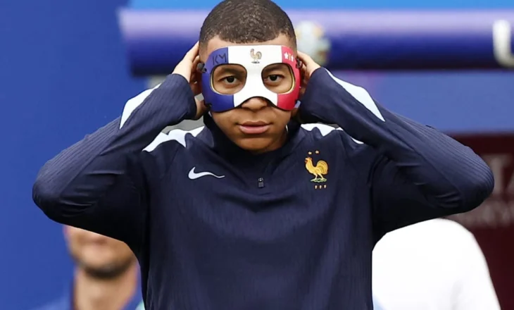 Futbolli francez kundër të djathtës ekstreme/ Si Mbappé dhe Les Bleus i rezistuan ekstremizmit