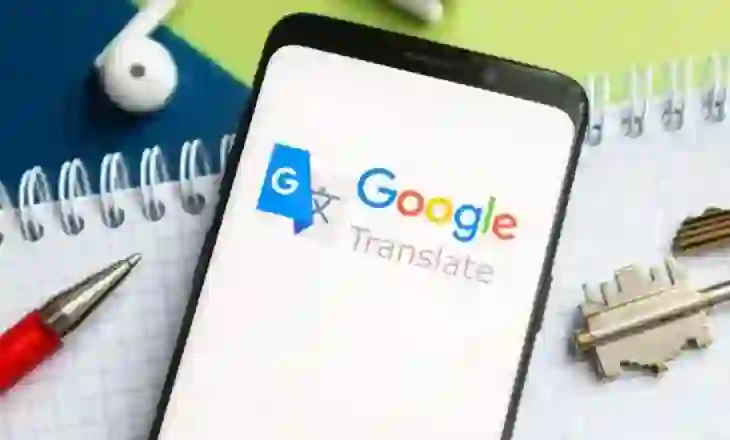 Google Translate zgjerohet me 110 gjuhë të reja, mes tyre gjuha rome