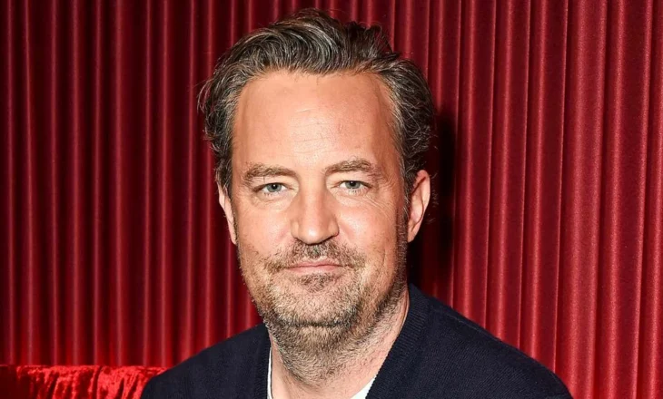 Hetimi për vdekjen e yllit të ‘Friends’ Matthew Perry, priten disa arrestime