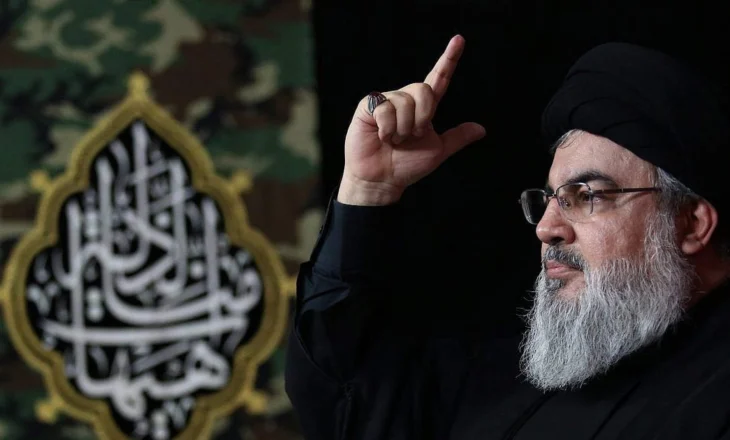 Hezbollah kërcënon Qipron: Mos hapni bazat për Izraelin, do të luftojmë pa rregulla