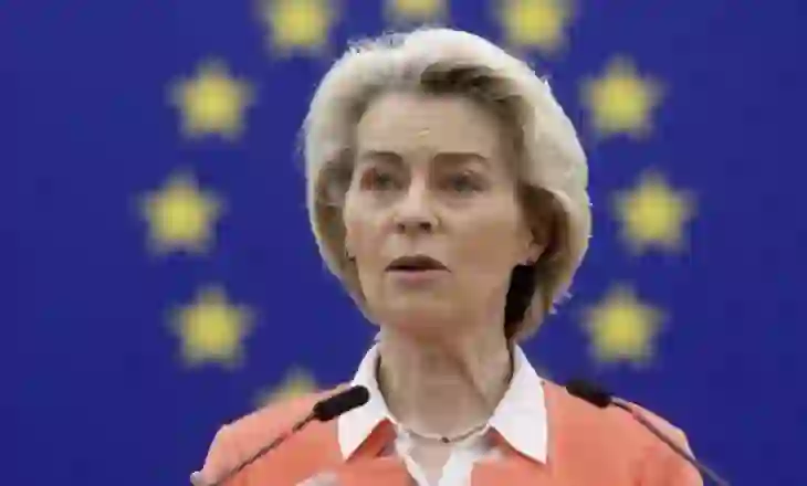 Hungaria ‘luftë’ kundër mandatit të dytë të Ursula von der Leyen