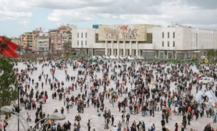 INSTAT publikohen të dhënat e Censit, ja sa banorë jetojnë në Shqipëri