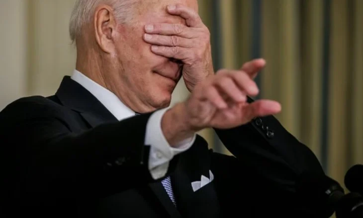 Joe Biden, kandidati presidencial që duhet të dalë në pension