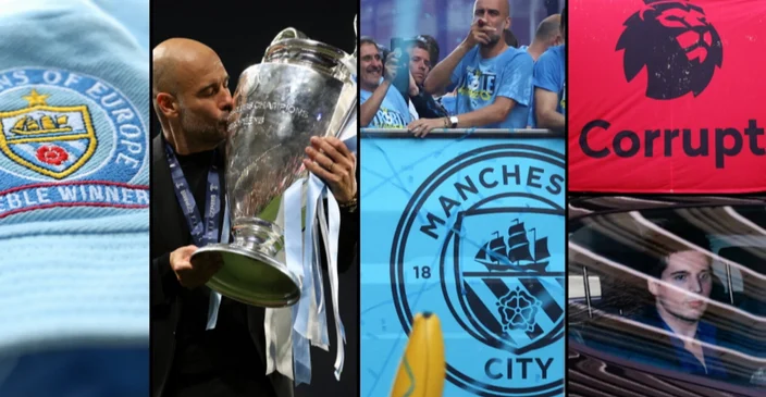 “Kam provat për shkeljet e City-t”, vjen deklarata që bën Guardiola-n të dridhet