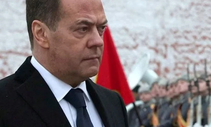 Konfiskimi i aseteve ruse në Perëndim, paralajmëron Medvedev: Mund të shkaktojë luftë!