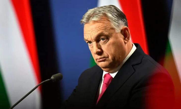 Kryeministri Orban shpall një aleancë të re me partitë nacionaliste austriake dhe çeke