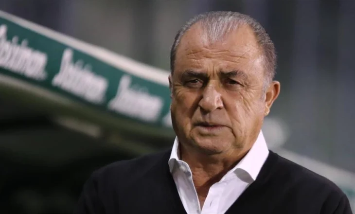 Legjenda Terim nuk ka dyshime: “Ai ka potencial për Topin e Artë”