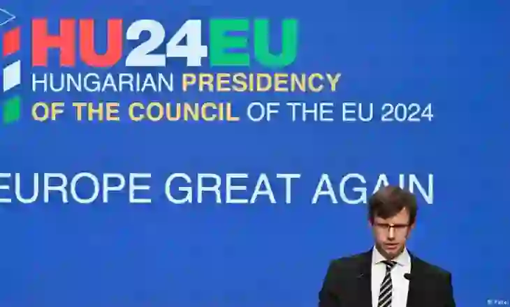 “Make Europe Great Again”, Hungaria merr presidencën e BE-së