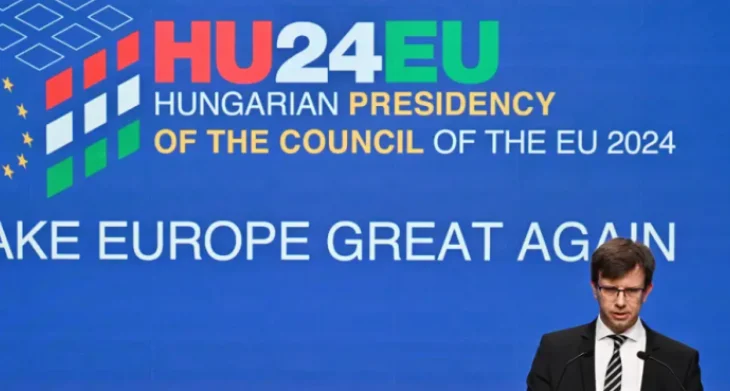 ‘Make Europe Great Again’: Hungaria merr presidencën e BE-së