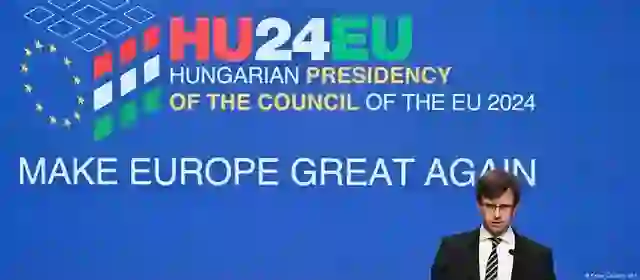 “Make Europe Great Again”, Hungaria merr presidencën e BE-së