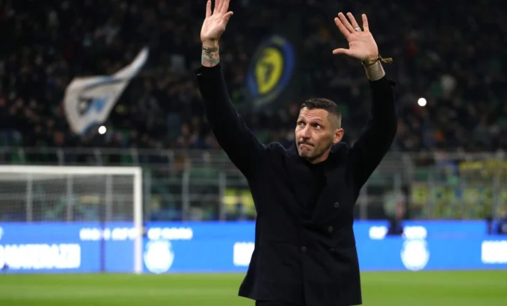 Materazzi paralajmëron Italinë: “Ky është gabimi që nuk duhet të bëjmë ndaj Zvicrës”