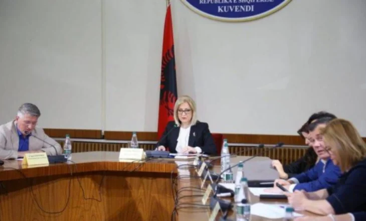 Mblidhet Konferenca e Kryetarëve, zbulohet vendimi i PS për mandatin e Berishës