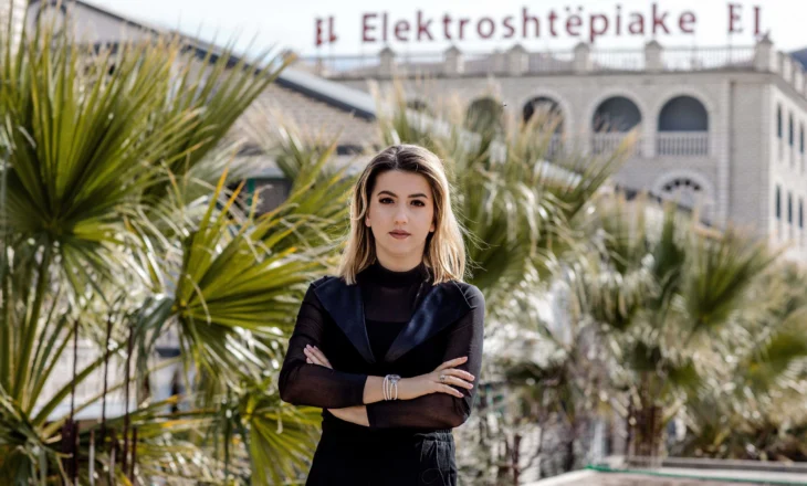 Me rreth 90% të votave, Elvira Fetahu zgjidhet rektorja e Universitetit “Aleksandër Xhuvani” në Elbasan