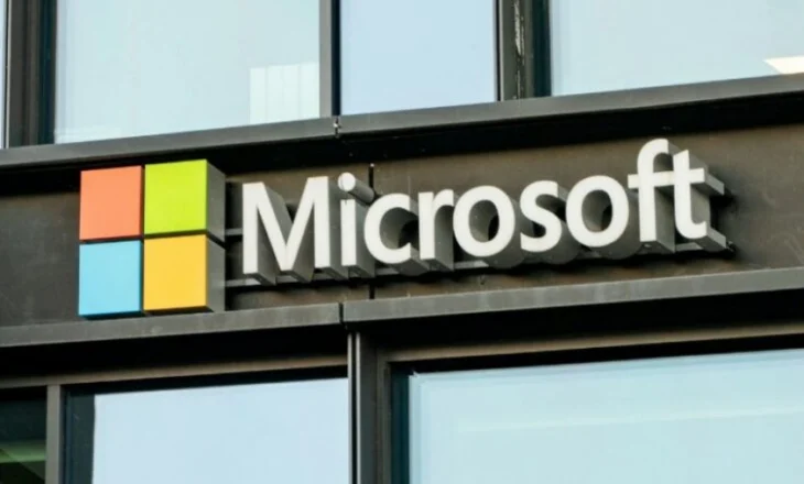 Microsoft mund të përballet me një gjobë të madhe