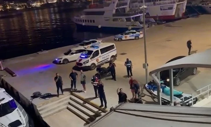 Misteri i shpërthimit në Sarandë, viktima i veshur si polumbar ende i paidentifikuar, u nxor në breg nga dy turistë të huaj