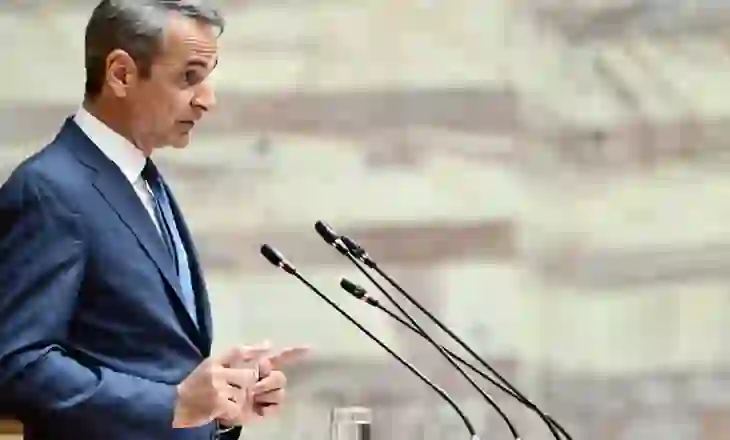 Mitsotakis paralajmëron Maqedoninë e Veriut, nuk lë jashtë as Shqipërinë: I bënë hesapet pa hanxhiun