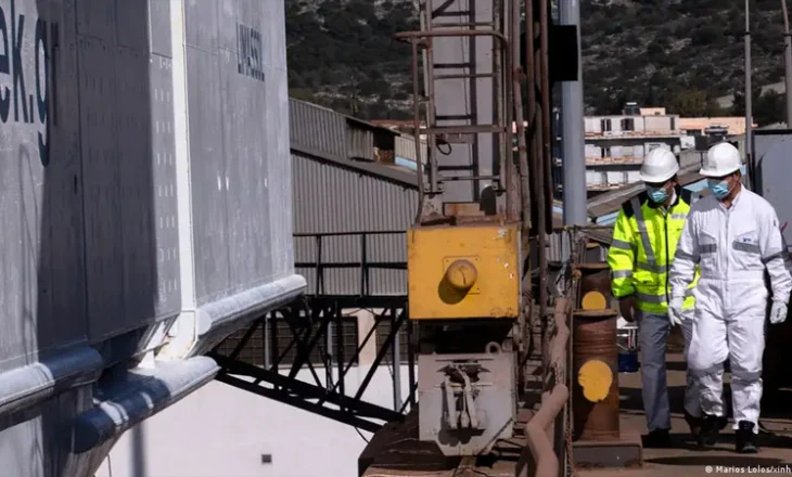 Mungesa e fuqisë punëtore, në Greqi hyn në fuqi java gjashtëditëshe