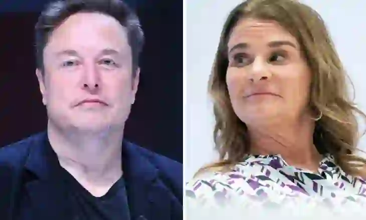 Musk: Melinda French Gates mund të sjellë “rënien e qytetërimit perëndimor”