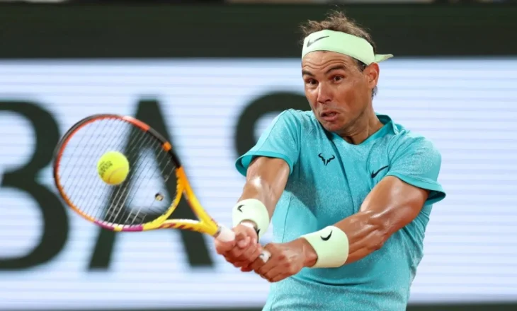 Nadal zyrtarizon mungesën në Wimbledon, spanjolli zbulon planet e tij për të ardhmen