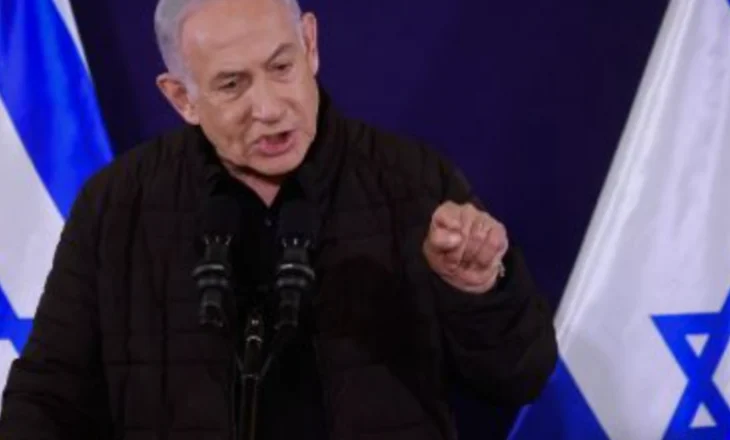 Netanyahu: Do të luftojmë derisa të arrijmë të gjitha objektivat tona