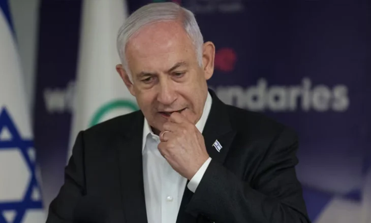 Netanyahu: Mosmarrëveshjet me SHBA-të për dërgesat e armëve do të zgjidhen së shpejti