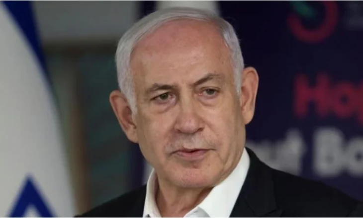 Netanyahu pretendon sërish se SHBA-ja po vonon dërgesat e armëve