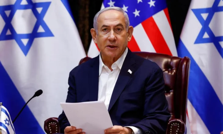 Netanyahu ripërsërit akuzat ndaj SHBA: Nuk po na furnizojnë me armatime