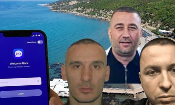 Nga Ervis Martinaj te Pëllumb Gjoka, gafat e “të fortëve” që sollën identifikimin e tyre në SKY