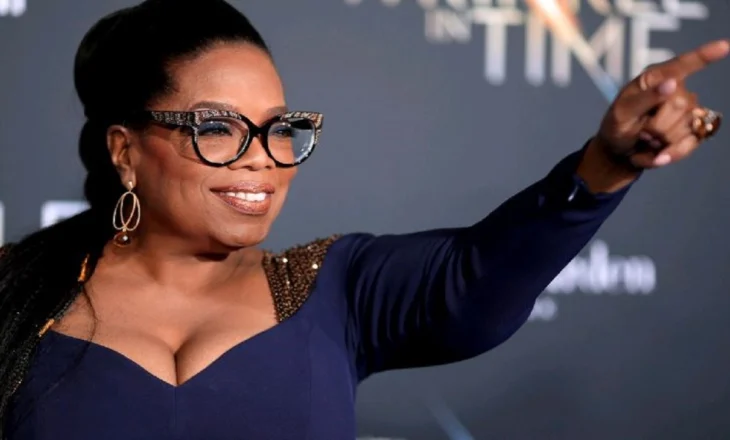 Oprah Winfrey i jep ‘lamtumirën’ 20 kilogramëve nga trupi i saj, moderatorja zbulon dietën!