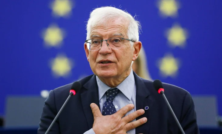 Paralajmërimi i Josep Borrell: Kjo është aleanca që mund të ndajë botën