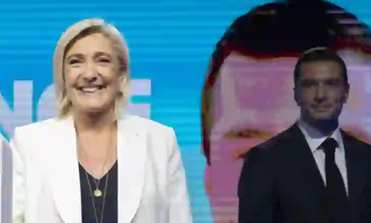 Paralajmëron Le Pen: Nëse bëhemi qeveri, Macron nuk do të jetë në gjendje të dërgojë trupa në Ukrainë