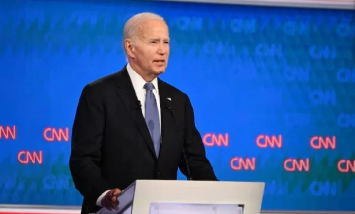 Pas dështimit në debatin me Trump, kush mund ta zëvendësojë Biden-in?