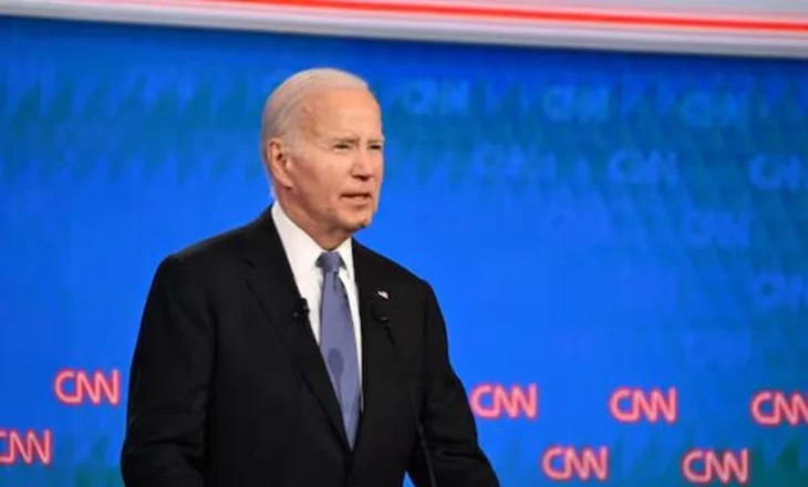 Pas dështimit në debatin me Trump, kush mund ta zëvendësojë Biden-in?